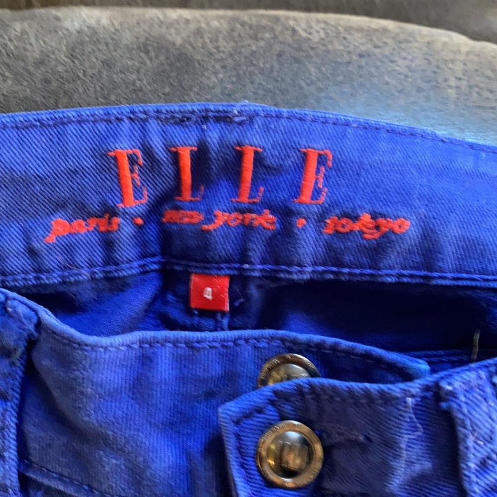 Pants - Picture 3 of 3